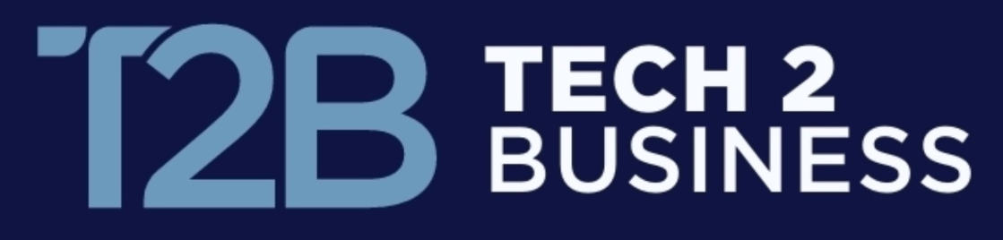 T2B — Tech 2 Business